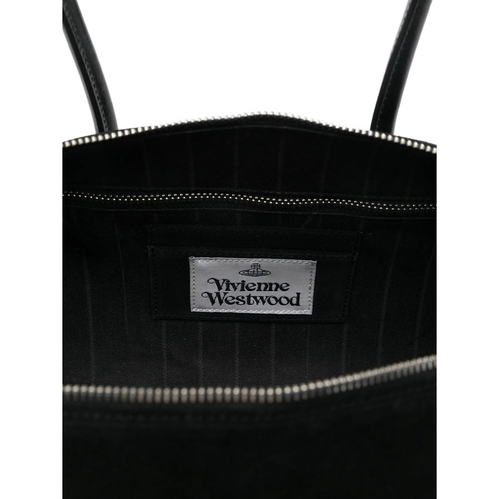 Vivienne Westwood Borse - Nero | a4596a76aee4d3a0a645d8b61929f0d2c205874b