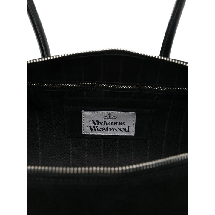 Vivienne Westwood Borse - Nero | a4596a76aee4d3a0a645d8b61929f0d2c205874b