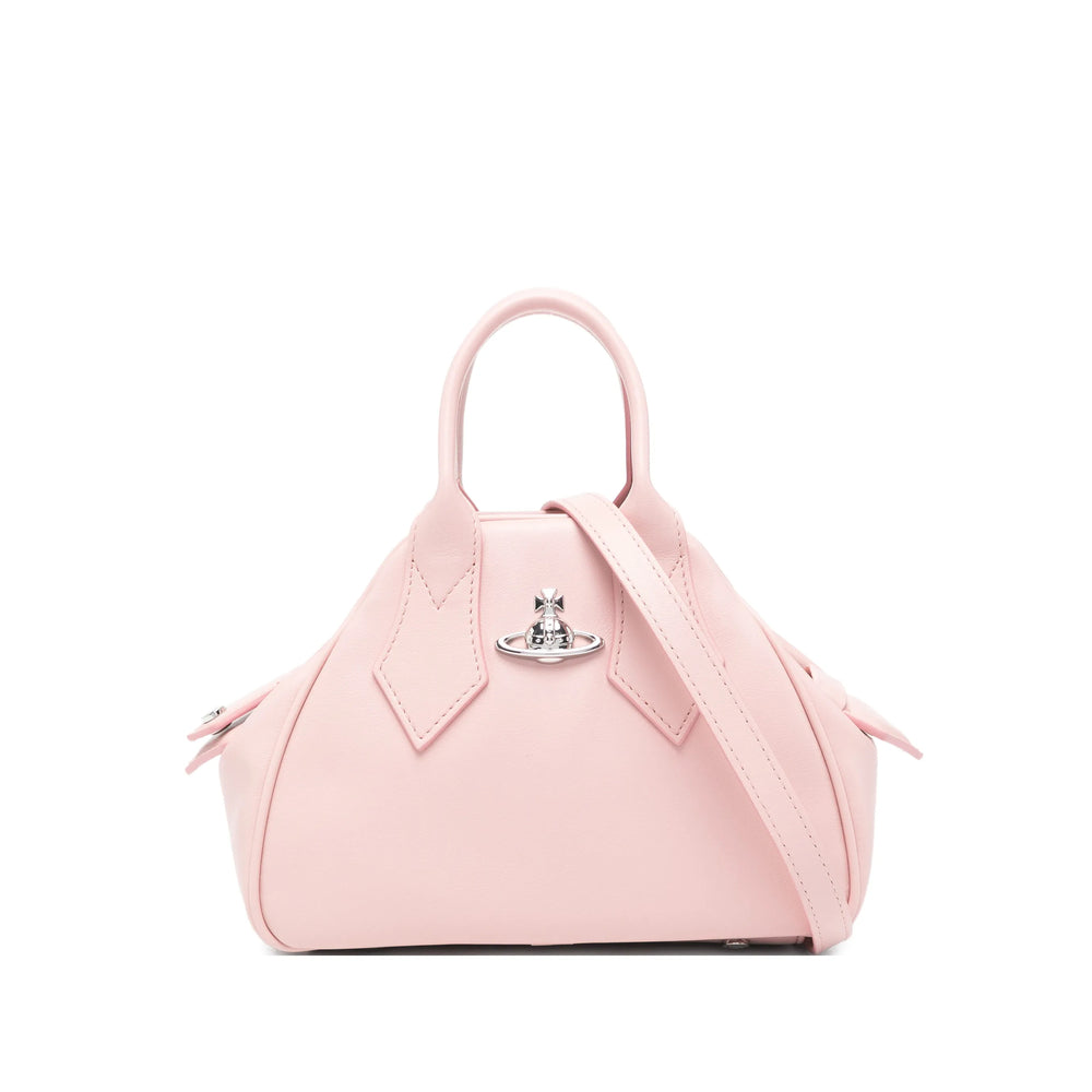 Vivienne Westwood Borse - Rosa | daf9bcac63aa0ac618ee8b9910dbdb64ae6fa622