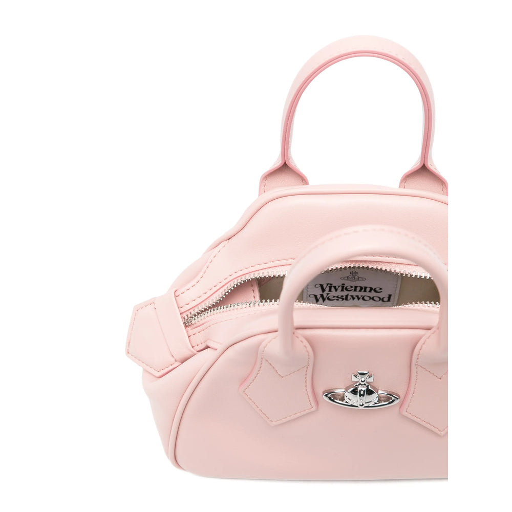 Vivienne Westwood Borse - Rosa | a3eab7e4274147d2c5b7152a287581101d6d6dd0
