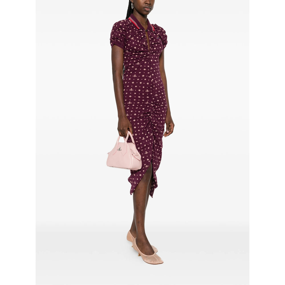 Vivienne Westwood Borse - Rosa | dfc721256d07d21d0ef91c4610dda88752d66612