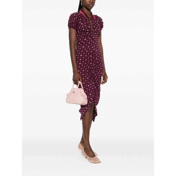 Vivienne Westwood Borse - Rosa | dfc721256d07d21d0ef91c4610dda88752d66612