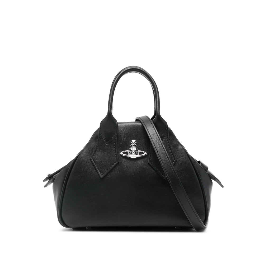 Vivienne Westwood Borse - Nero | ba18349e05dc4b22b3b7d1aa211577c9390db293