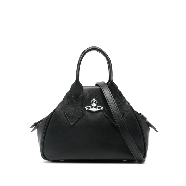 Vivienne Westwood Borse - Nero | ba18349e05dc4b22b3b7d1aa211577c9390db293
