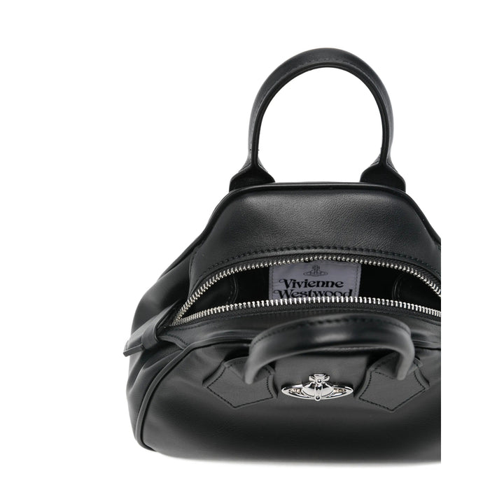 Vivienne Westwood Borse - Nero | 0dfc4072b3987e260c8b5e6e1e79739dbc758e76
