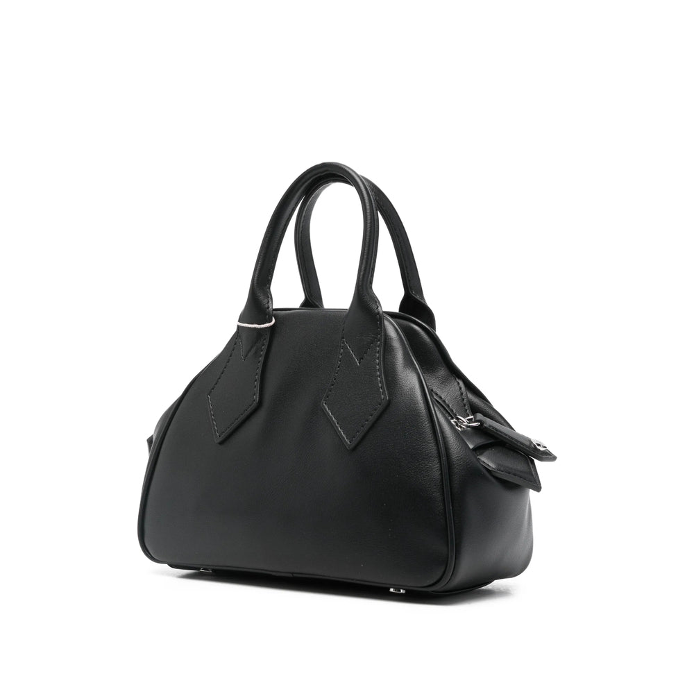 Vivienne Westwood Borse - Nero | ddea0bd24c2c5fb211f45d685f036bdc271f5a0a