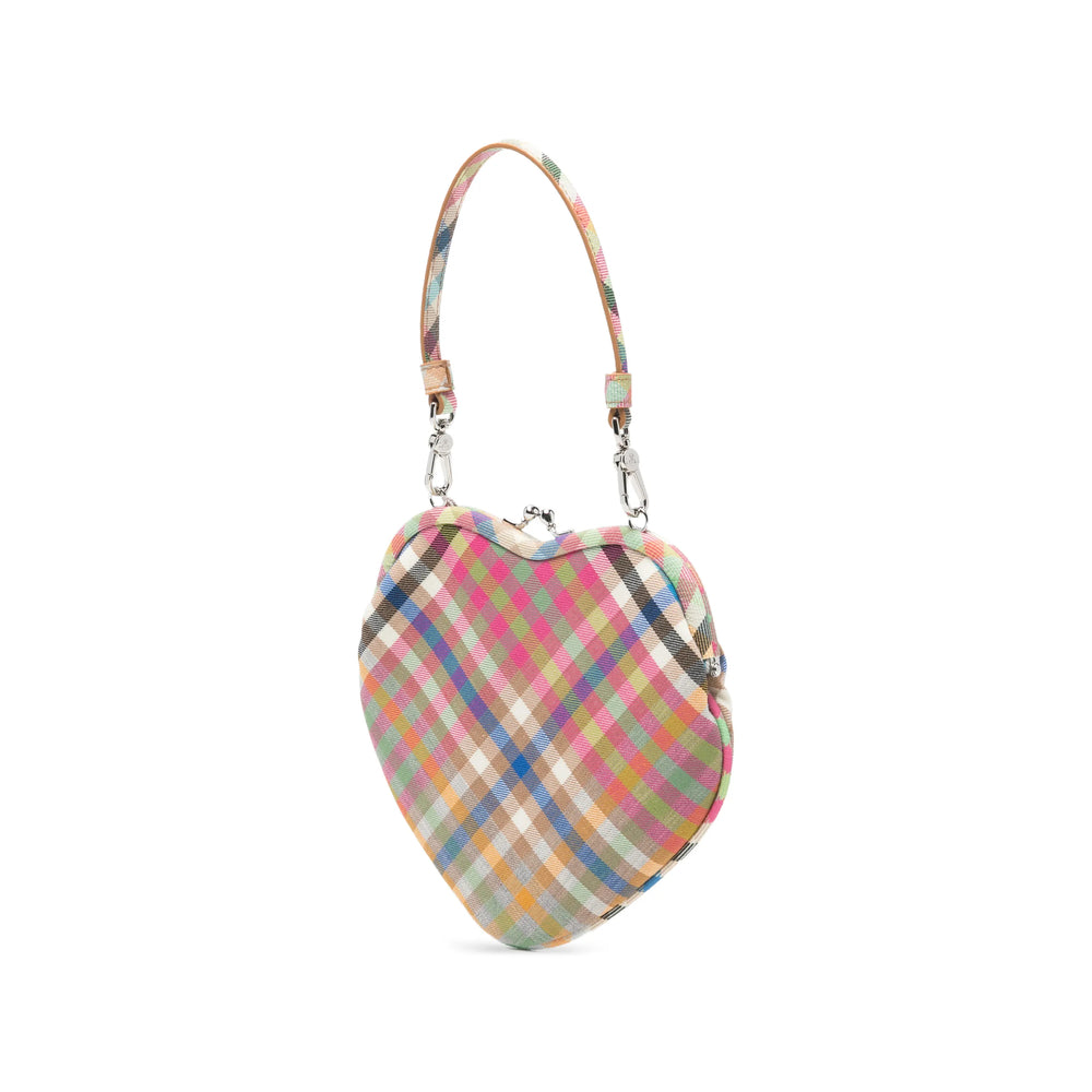 Vivienne Westwood Borse - Rosa | 010d8f2fe0a9ec925a53d47b7ca3324f6162af6e