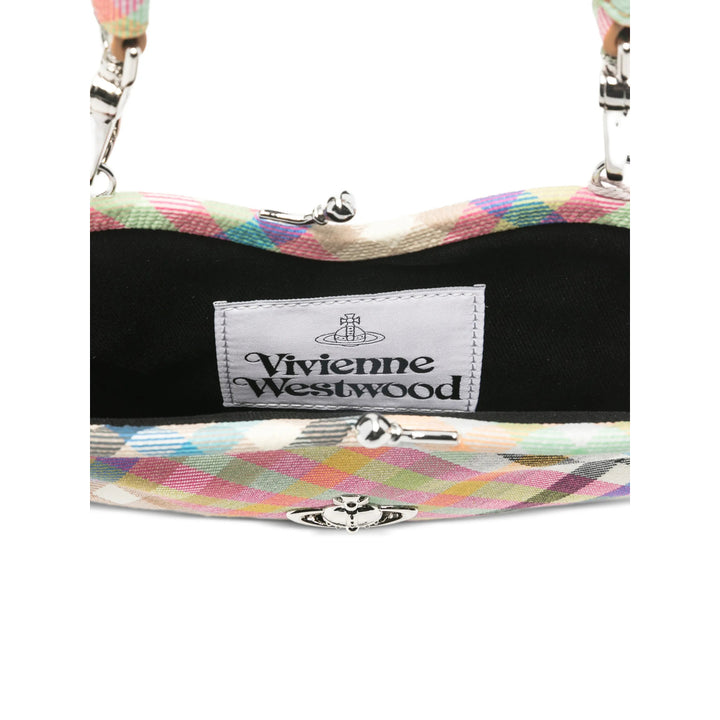 Vivienne Westwood Borse - Rosa | e3f3b0f0cafc3cad9fd478a1038909c4ab40e4d5