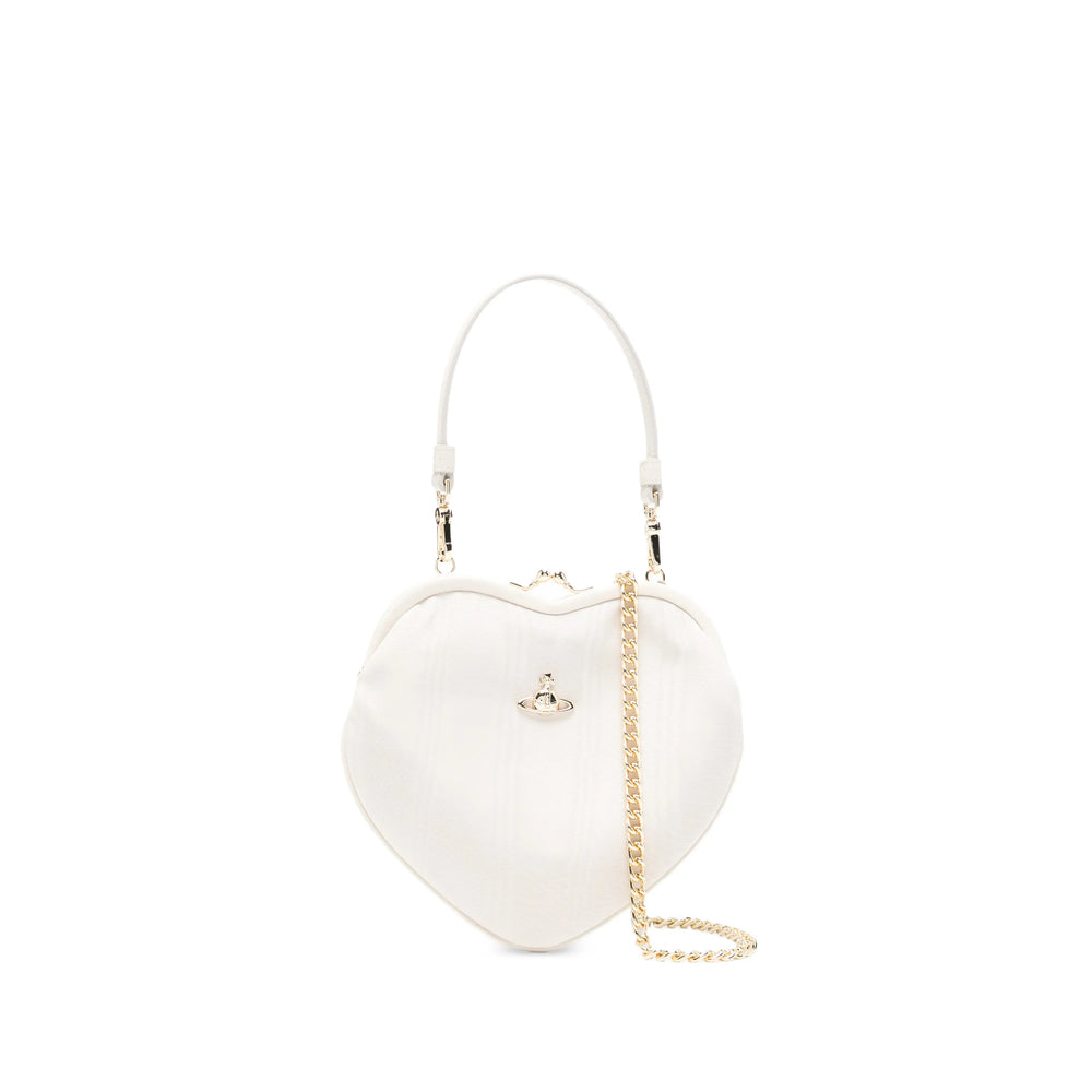 Vivienne Westwood Borse - Bianco | cd699cd058b6d5d08fd9530408568e2a971abe8f