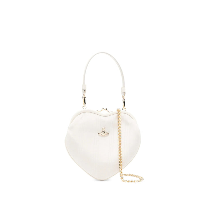 Vivienne Westwood Borse - Bianco | cd699cd058b6d5d08fd9530408568e2a971abe8f