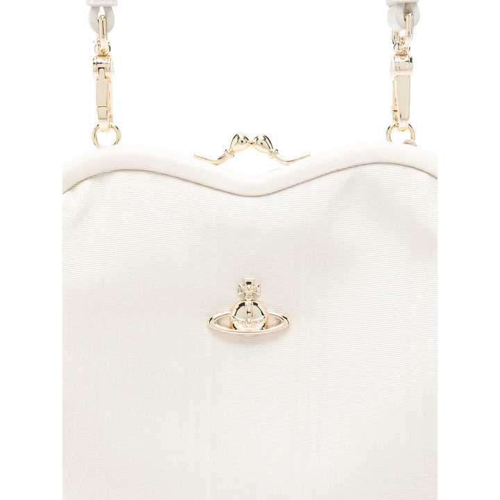 Vivienne Westwood Borse - Bianco | 2f8557af82f5c5bd8c985d765cedde56278ccf26