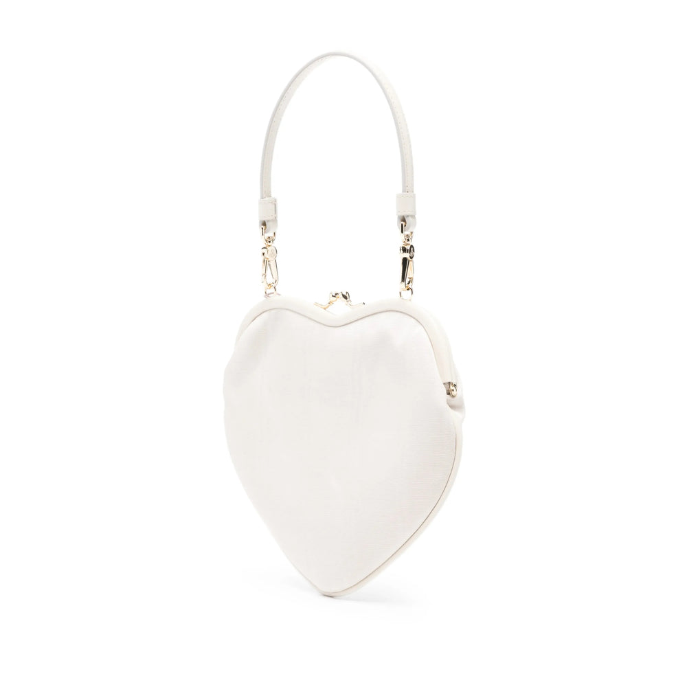 Vivienne Westwood Borse - Bianco | 52b591a9d9797a9df095e120da8437dd4aa81df9
