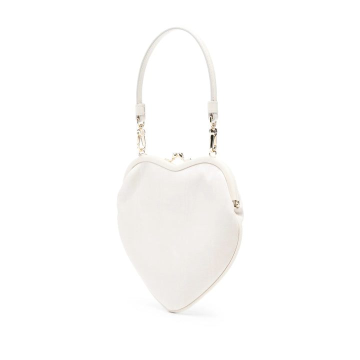 Vivienne Westwood Borse - Bianco | 52b591a9d9797a9df095e120da8437dd4aa81df9