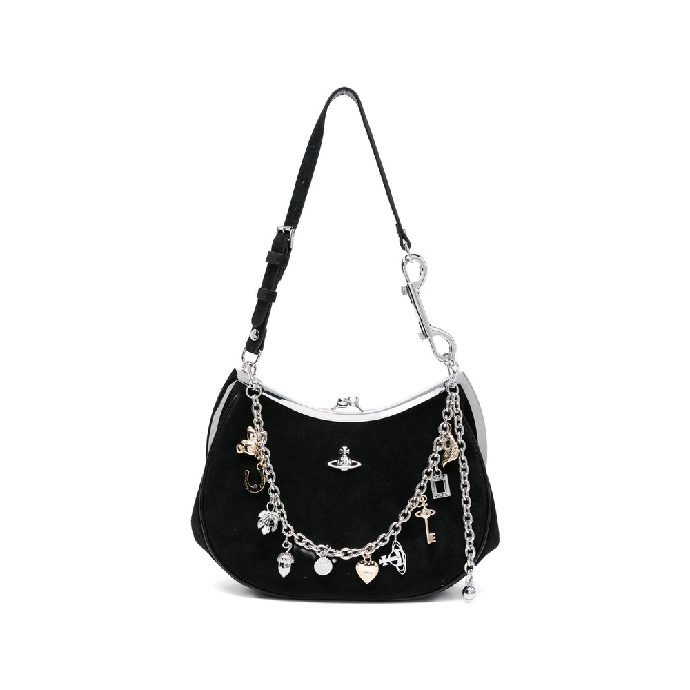 Vivienne Westwood Borse - Nero | 27bb3be4de01c4052692f892a04af13931a4bbb8