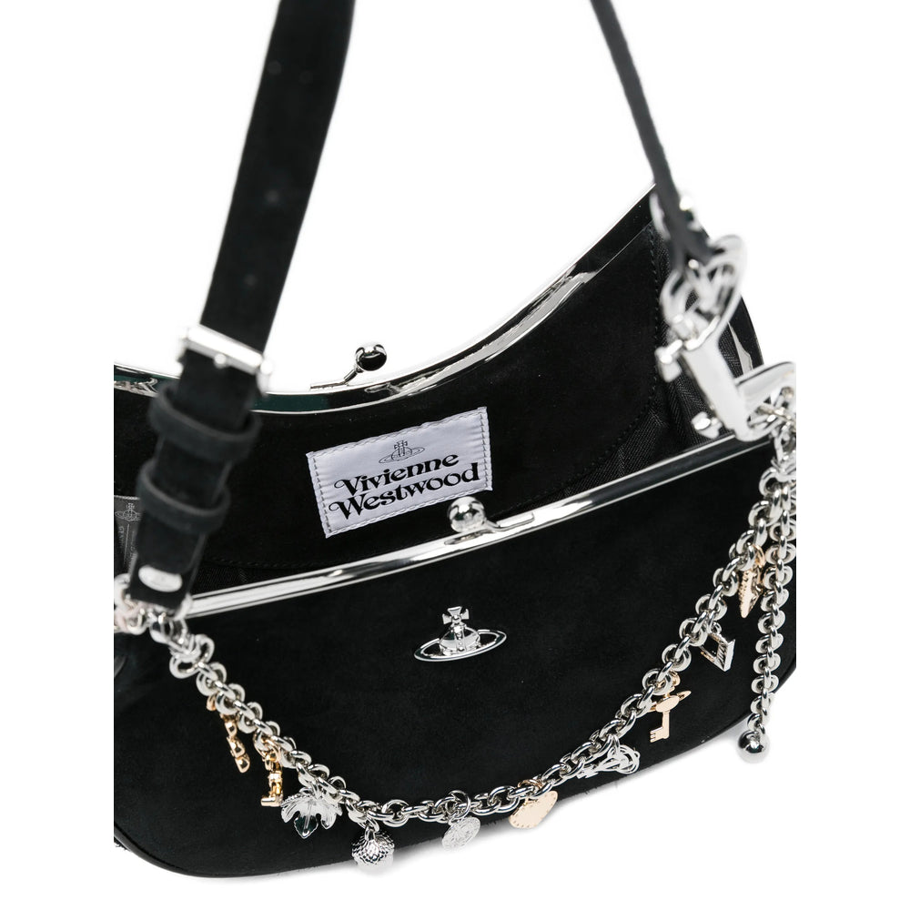 Vivienne Westwood Borse - Nero | b81d7021ca7cc975105a527b47d4da15fa4708ca