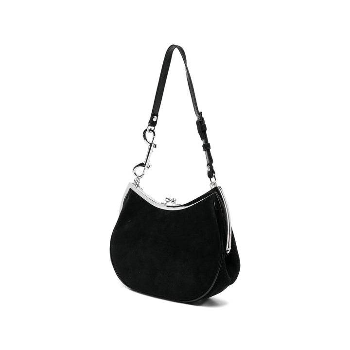 Vivienne Westwood Borse - Nero | 27e5541553250dc5f919bfae6d6867632eaa7de8