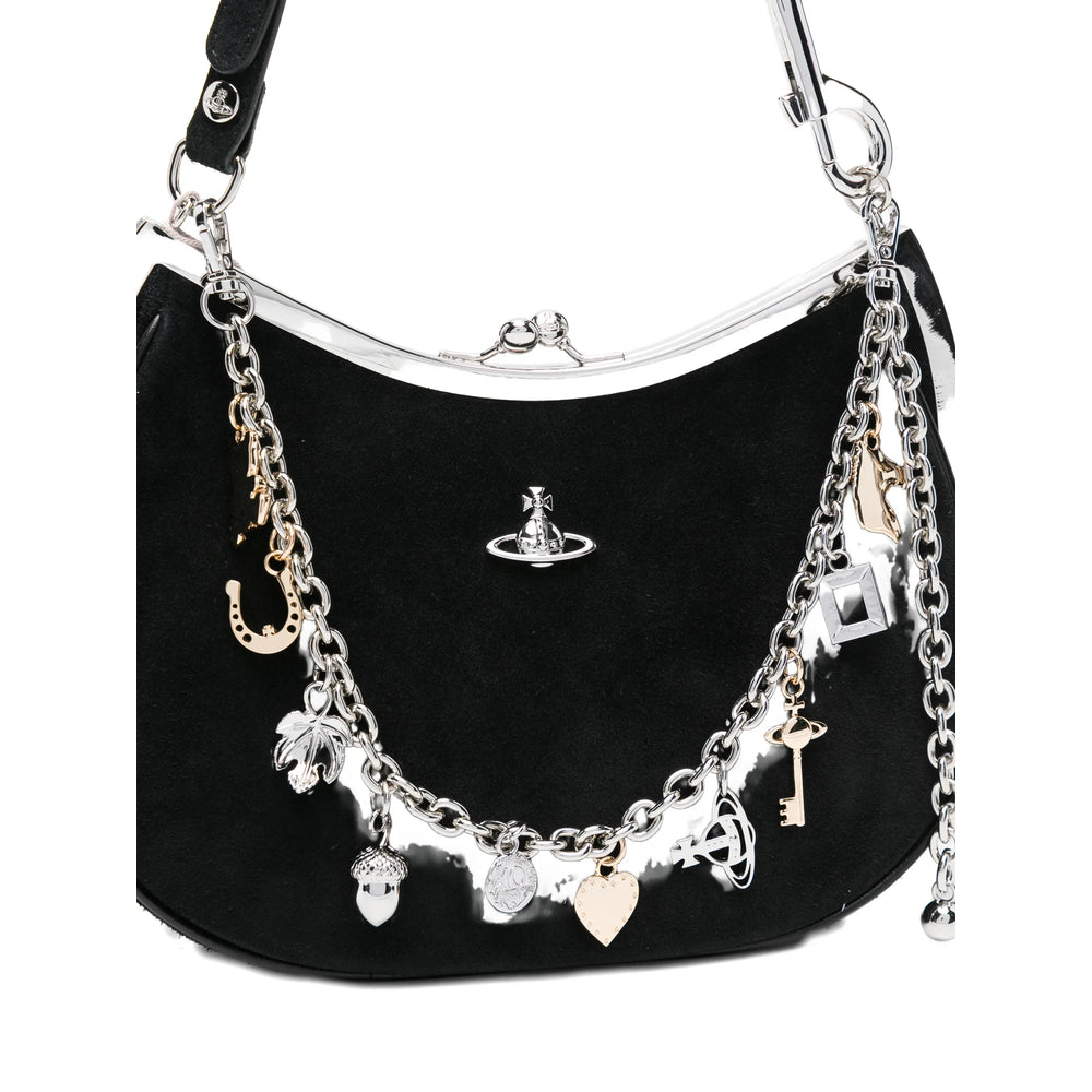 Vivienne Westwood Borse - Nero | b4378b186f9c4bd0c62a3032a9b74dda2a1ac24c