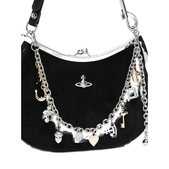 Vivienne Westwood Borse - Nero | b4378b186f9c4bd0c62a3032a9b74dda2a1ac24c