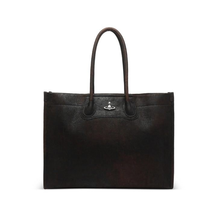 Vivienne Westwood Borse - Marrone | e82123f62e58a39d9599a2aebc72de36e744e7dd