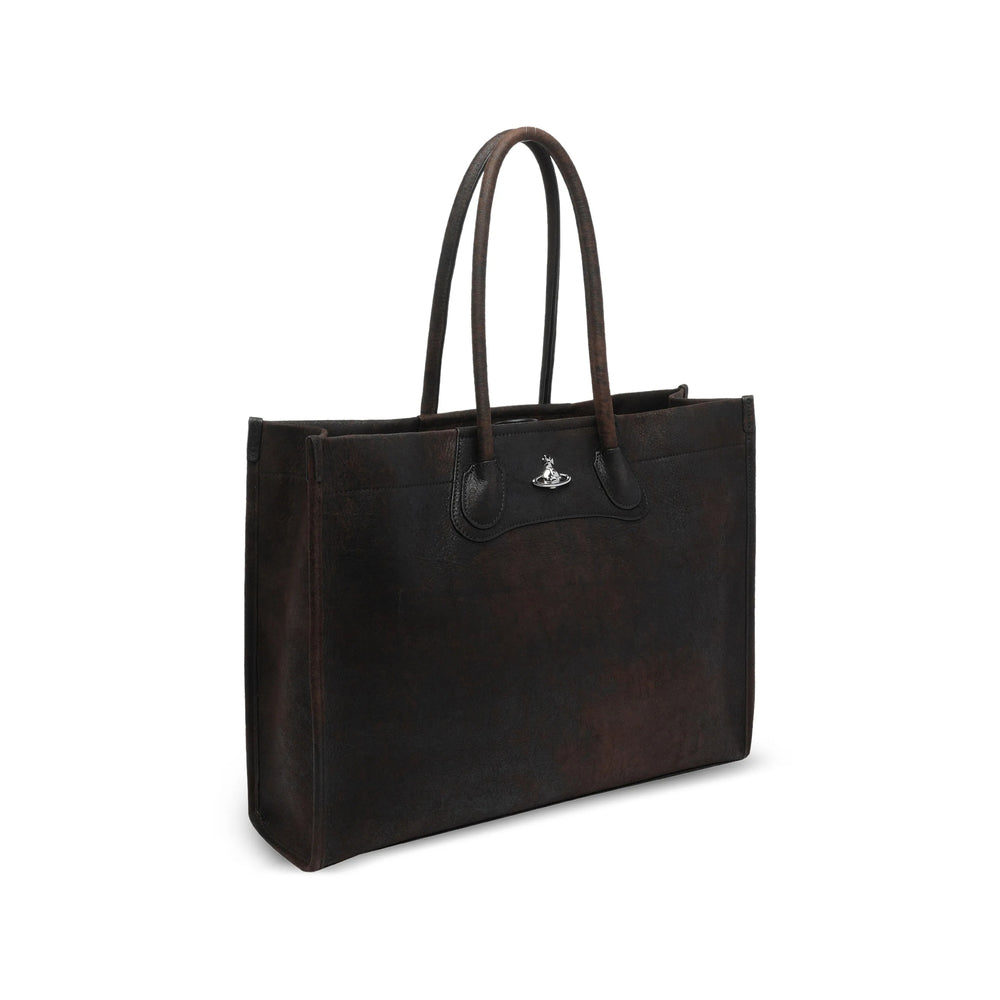 Vivienne Westwood Borse - Marrone | 3caa2c2db642527f9f2256d7953df4acdad47036