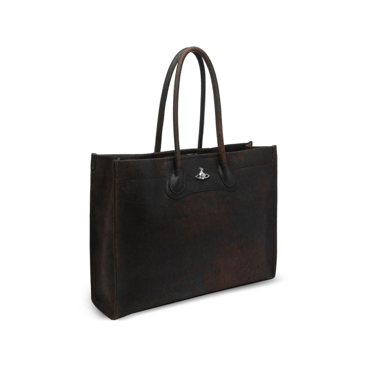 Vivienne Westwood Borse - Marrone | 3caa2c2db642527f9f2256d7953df4acdad47036