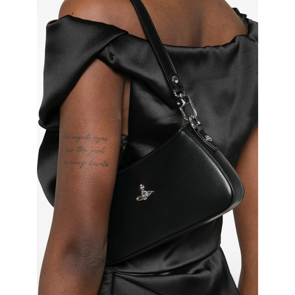 Vivienne Westwood Borse - Nero | ba2adcc9d9ed48869972e86e7c56919c484f3692