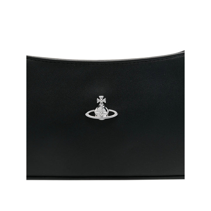 Vivienne Westwood Borse - Nero | 103b6df2563f01d2c87ec1e7a86d459fd91c7e5b