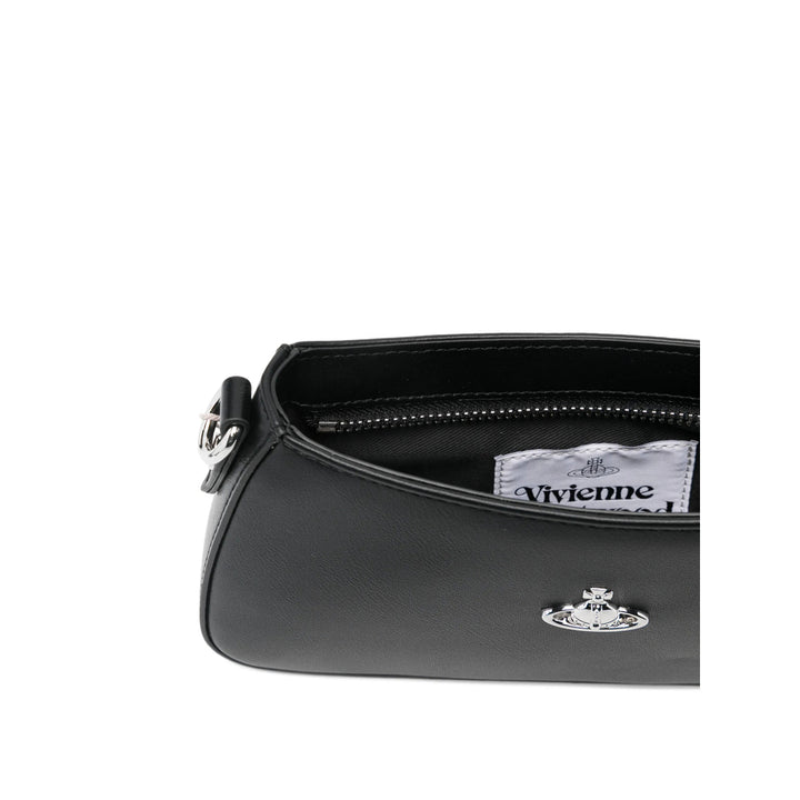 Vivienne Westwood Borse - Nero | 82a1f7e6b0017309df8dfeec0ae27376c3653773