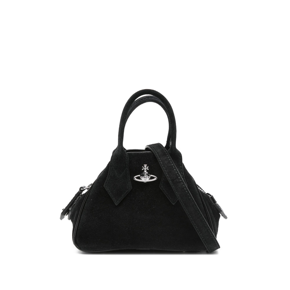 Vivienne Westwood Borse - Nero | 2edd38d2daeb39e3c14ad352f2231360ae4d55fb