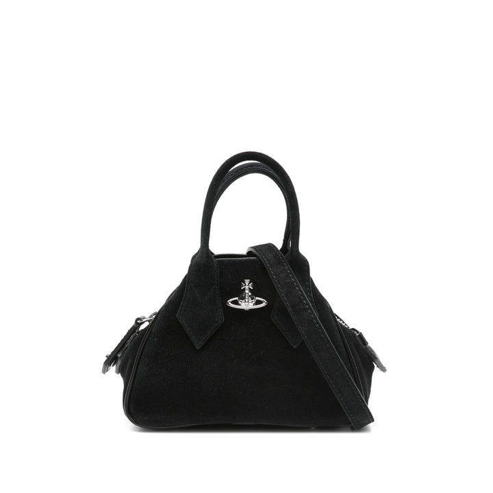 Vivienne Westwood Borse - Nero | 2edd38d2daeb39e3c14ad352f2231360ae4d55fb