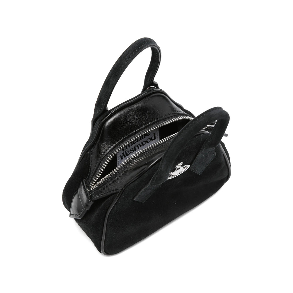 Vivienne Westwood Borse - Nero | c75ce033c6e51d2b959f6c6875a9565f4b6febd8