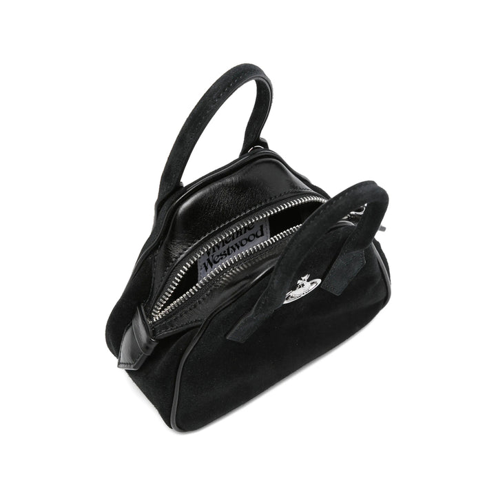 Vivienne Westwood Borse - Nero | c75ce033c6e51d2b959f6c6875a9565f4b6febd8