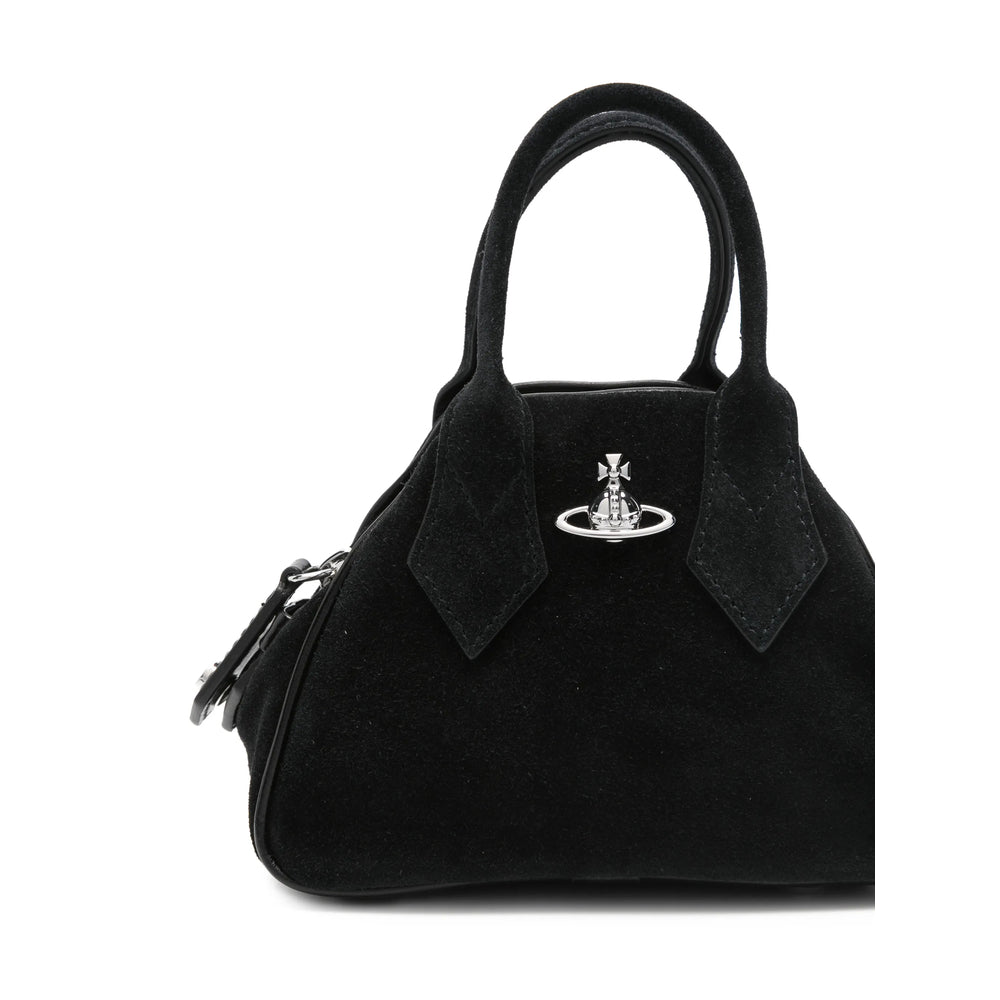 Vivienne Westwood Borse - Nero | bedaa35902b35f393d4ec6fbe1f49409978b0a6b