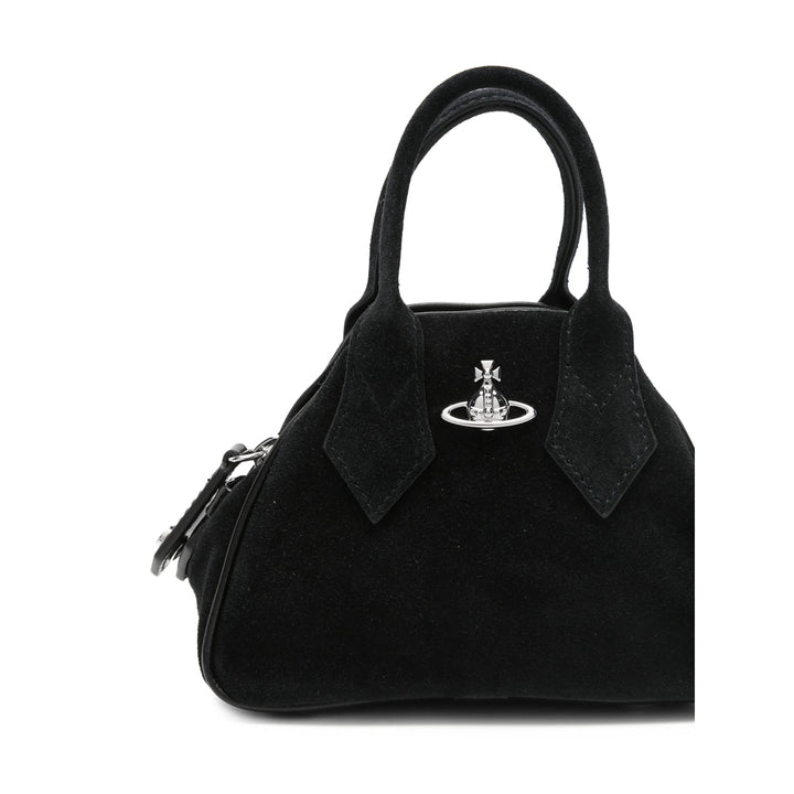 Vivienne Westwood Borse - Nero | bedaa35902b35f393d4ec6fbe1f49409978b0a6b