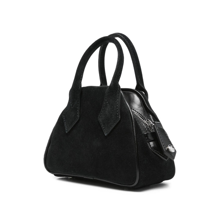 Vivienne Westwood Borse - Nero | 67a78e798d162aefe117e6fe376b43c83d2064ae