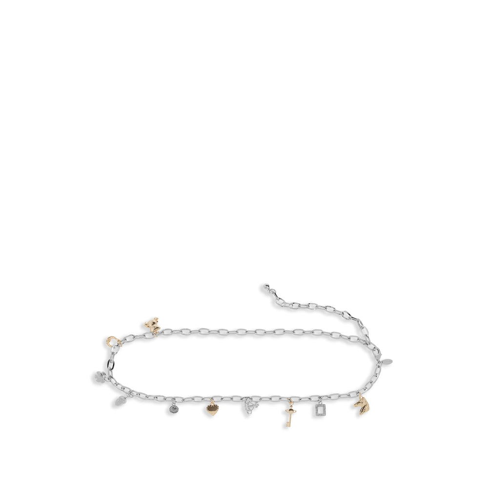 Vivienne Westwood Cinture - Argento | 8856e302e2dd6f17199e27a2eb1e33b4b3c09b46