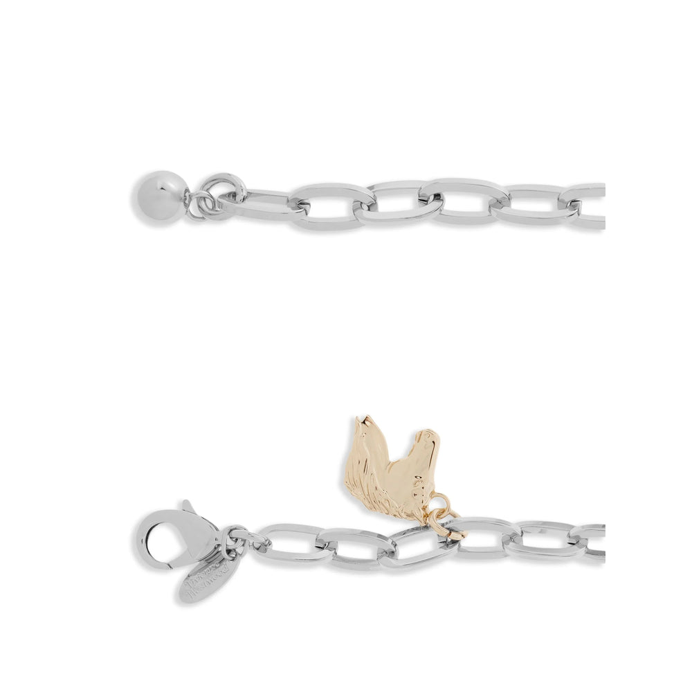 Vivienne Westwood Cinture - Argento | f6f3281ee558fdd45701fab4f353d60048e06dbf