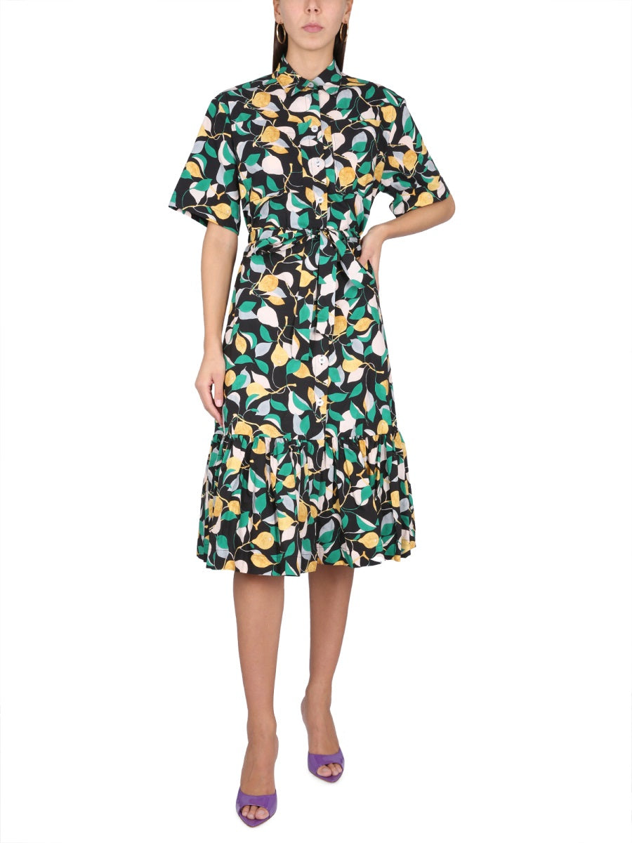 La Double J Abiti - Multcolor | Wanan Luxury