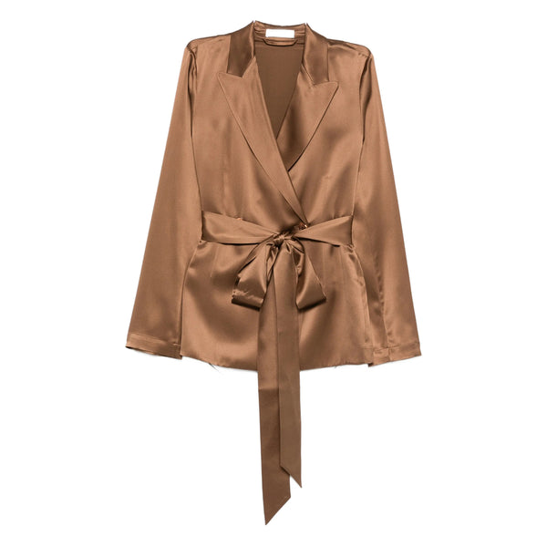Outerwears Marrone