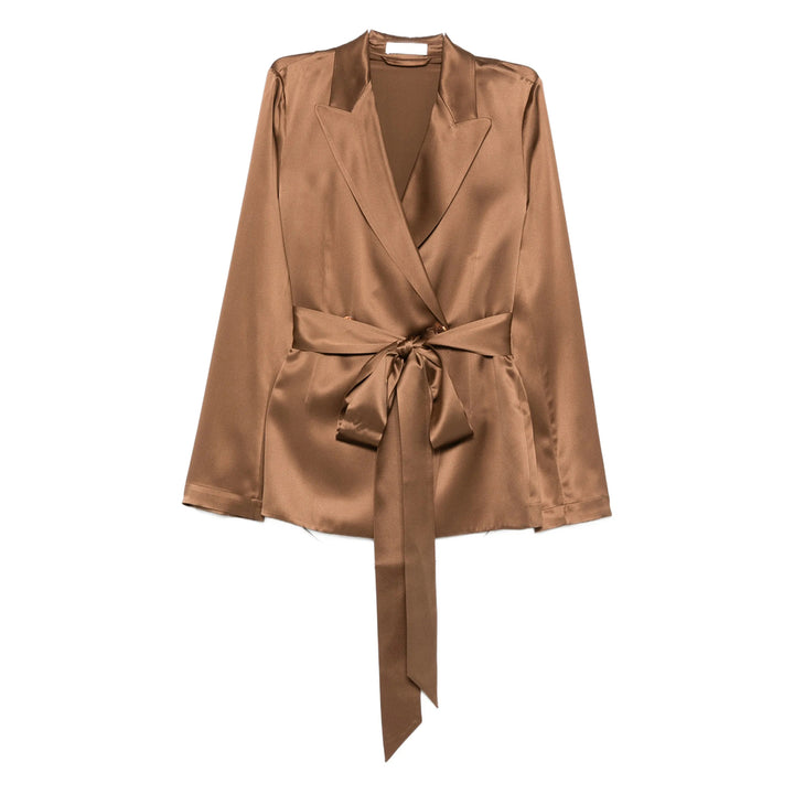 Joseph Outerwears - Marrone | 60d87e51faff62fd53cd5189c3ab298f832e7bfd