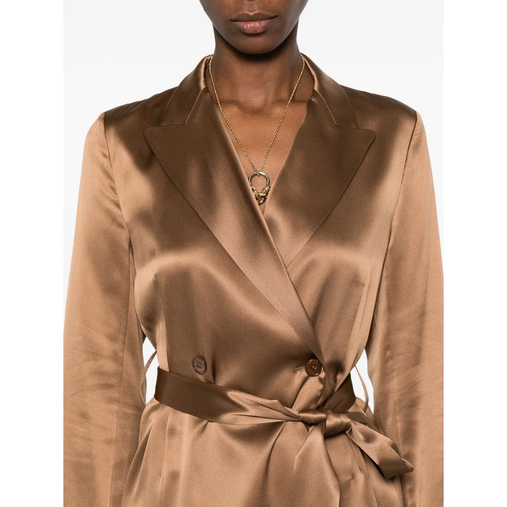 Joseph Outerwears - Marrone | ad1b9d224b7eb9b79df88f3c3e143ca829d124e3