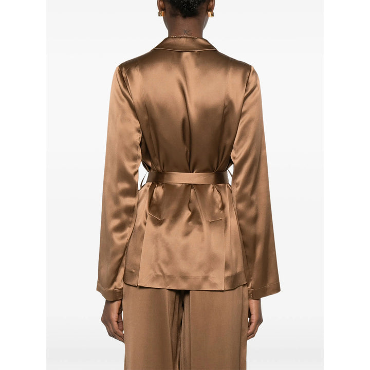 Joseph Outerwears - Marrone | b43dc43eae21c4685d73ee8e20ae057120ded5f3