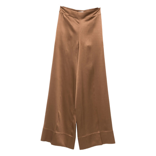 Pantaloni Marrone