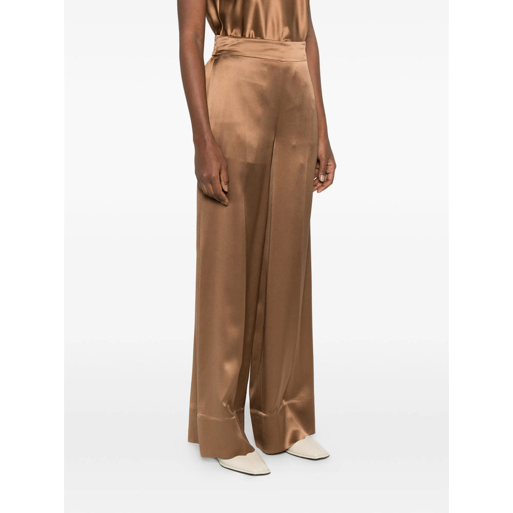 Joseph Pantaloni - Marrone | 9327ce888acd407cb873a783a8aea11a69df1c74