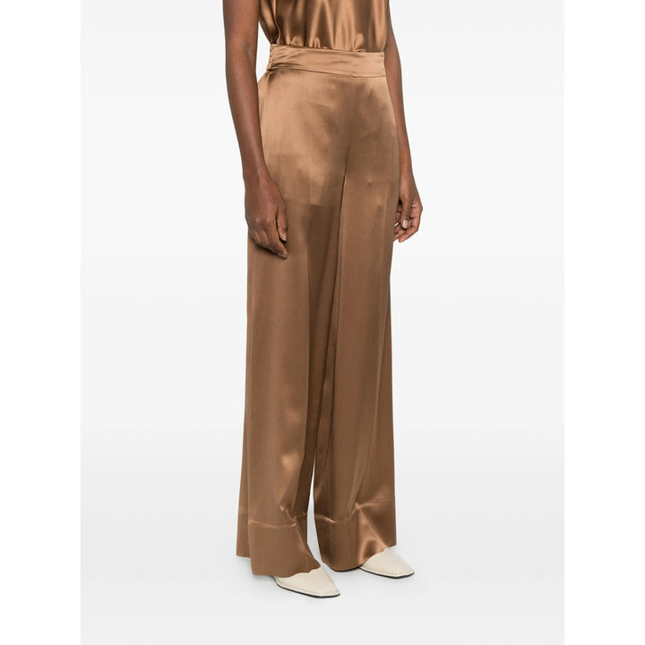 Joseph Pantaloni - Marrone | 9327ce888acd407cb873a783a8aea11a69df1c74