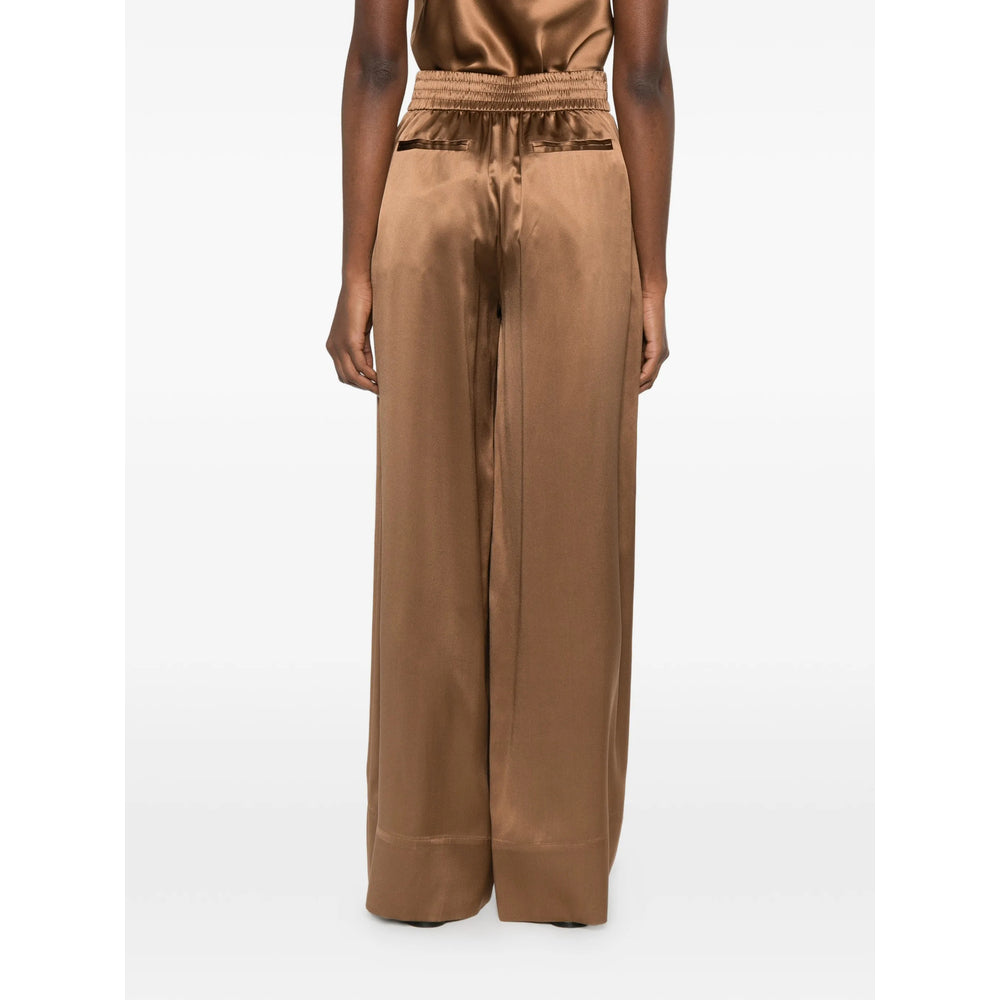 Joseph Pantaloni - Marrone | a3567d11b3b3d0966090db1634b39d92c3dbc263