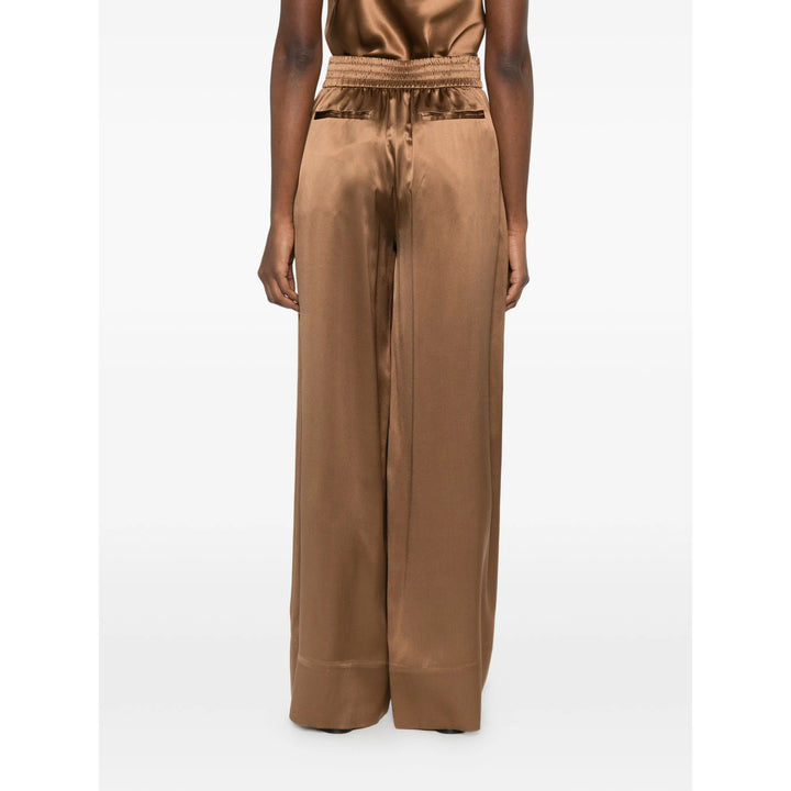 Joseph Pantaloni - Marrone | a3567d11b3b3d0966090db1634b39d92c3dbc263