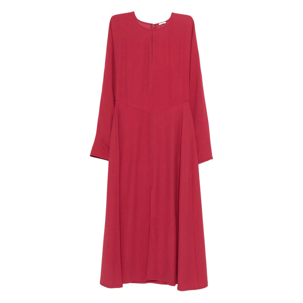 Abiti Rosso