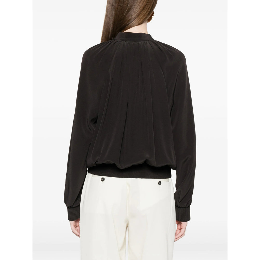 Joseph Outerwears - Nero | cd2aaa0bb2341664adc15141966f0c4a5b2c697b