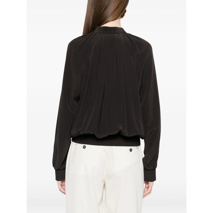 Joseph Outerwears - Nero | cd2aaa0bb2341664adc15141966f0c4a5b2c697b